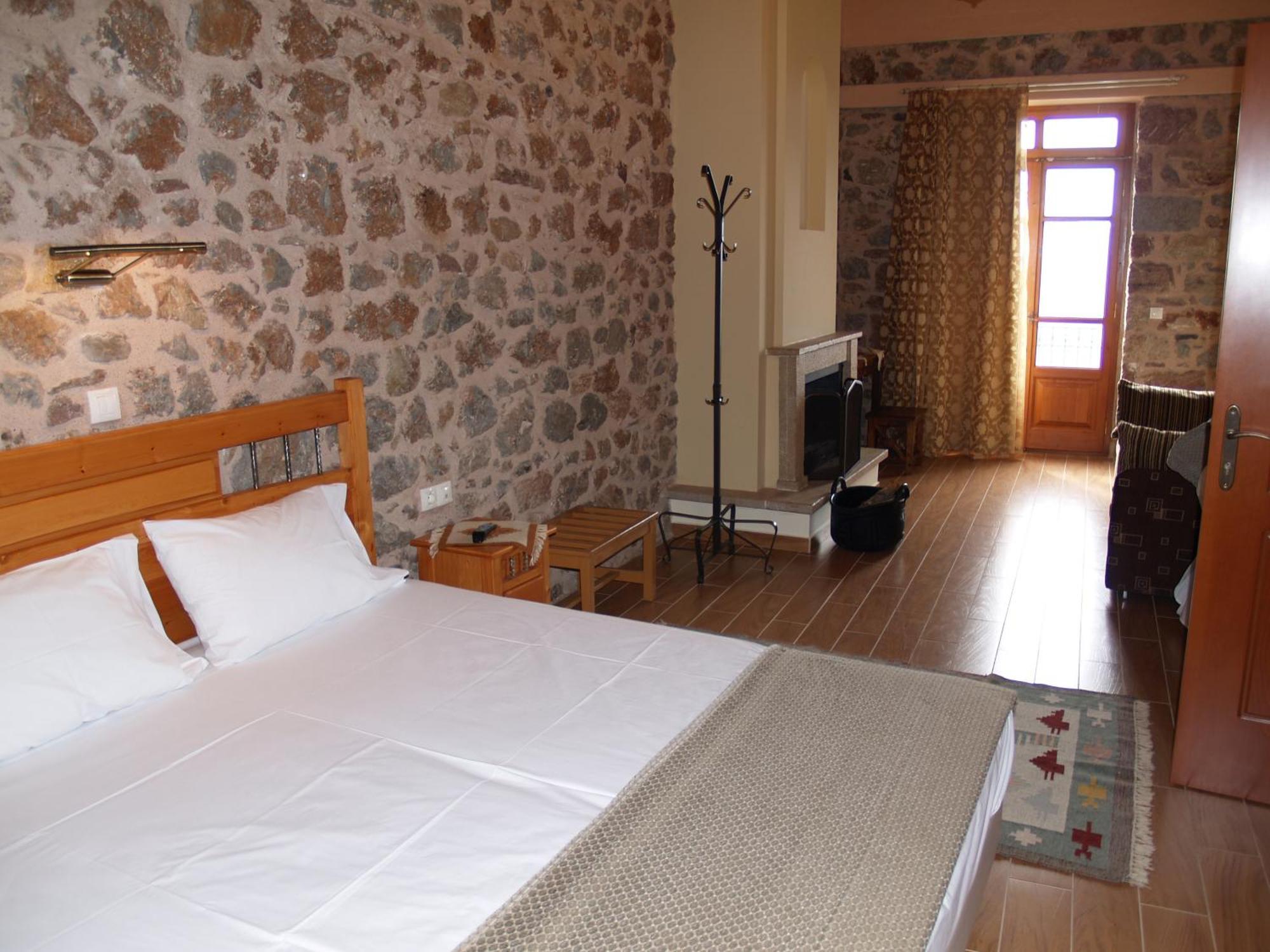 Hotel Parnassos Arachova Exterior photo